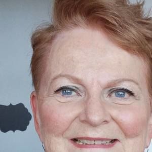 Meet your Posher, Marilyn